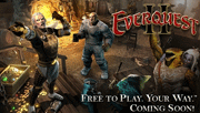 EverQuest II Free-to-Play Trailer