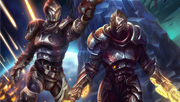 Mass Effect 3 and KoA: Reckoning Exclusive Item Trailer
