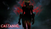 TERA's Castanic Race Trailer