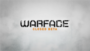 Warface: Closed Beta Trailer
