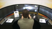 CES 2010 AMD ATI Race
