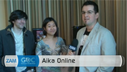 GDC 2010 Aika Online Demo