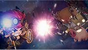 MapleStory Big Bang Trailer