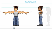 Super Hero Squad Animation Dev Diary