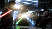 Star Wars: The Old Republic Intro Cinematic