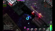 Vorp's 'DotA' Mode Gameplay Video