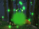 EQII: Aether Racing in Greater Faydark (Kelethin)