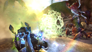 Defiance: Combat Teaser Trailer