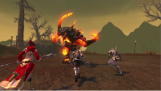 RaiderZ Closed Beta Launch