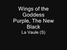 Purple, The New Black Part 1