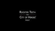 City of Heroes: Architect System - Captain Dynamic Part 1: Touch My Awesome Button