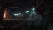 Guild Wars 2 - NYCC 2010 Concept Art Slideshow