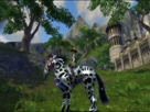 Rift: Nebula Mount