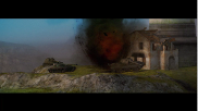 World of Tanks Update 8