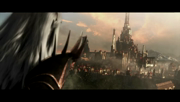 Neverwinter Cinematic Trailer