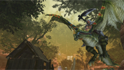 Dragon's Prophet Open Beta Trailer