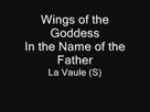 In the Name of the Father