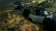 End of Nations Trailer