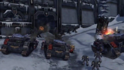 Warhammer 40K: "The Imperium of Man" Trailer