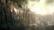 Guild Wars 2 - China GDC 2010 - Concept Art Slideshow