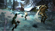 Rift: Irone Pine Peak Zone