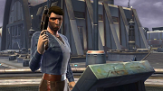 Smuggler Class Progression