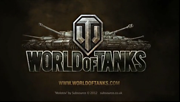 World of Tanks One Year Anniversary Trailer
