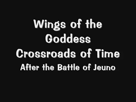 Crossroads of Time - After the Battle of Jeuno