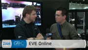 GDC 2010 - EVE Interview