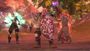 Rift PvP Developer Diary