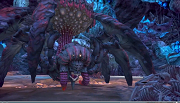 TERA: Arachnaea Trailer