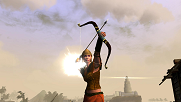 Gods & Heroes: Rome Rising's New Scout Class