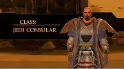 SW:TOR Jedi Consular Class Trailer