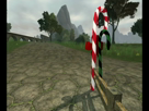 Frostfell Candy Grab 2011