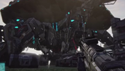 PlanetSide 2 Alpha Gameplay Trailer