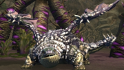 EQII's Update 63: Skyshrine Highlight