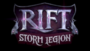 RIFT Expansion Trailer: Storm Legion