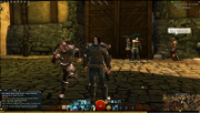Guild Wars 2 Hall of Monuments