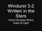 Windurst 3-2 Written in the Stars