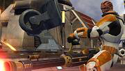 GDC 2010 - Star Wars: The Old Republic Interview