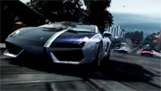 Need for Speed World Dev Diary #2