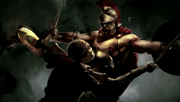 Gods & Heroes: GDC 2011 'Sizzle' Trailer