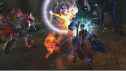 City of Heroes Issue 20 Trailer