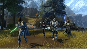 Battle for Alderaan Highlights Video