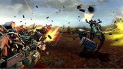 End of Nations Factions Trailer