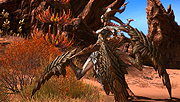 TERA's Tor Exsul Region Flythrough