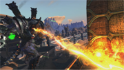 RIFT: Storm Legion - Volan the Colossus
