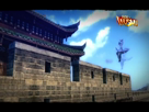 Age of Wushu Launch Trailer