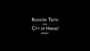 City of Heroes: Architect System - Captain Dynamic Part 2: What Are Your Super Powers?