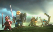 LEGO Universe Trailer